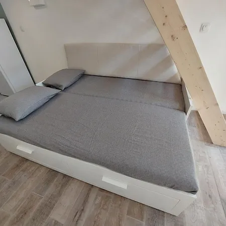 Apartman Le De L'ayguade - A 100 M Hyères
