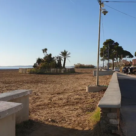 Διαμέρισμα Le De L'ayguade - A 100 M *